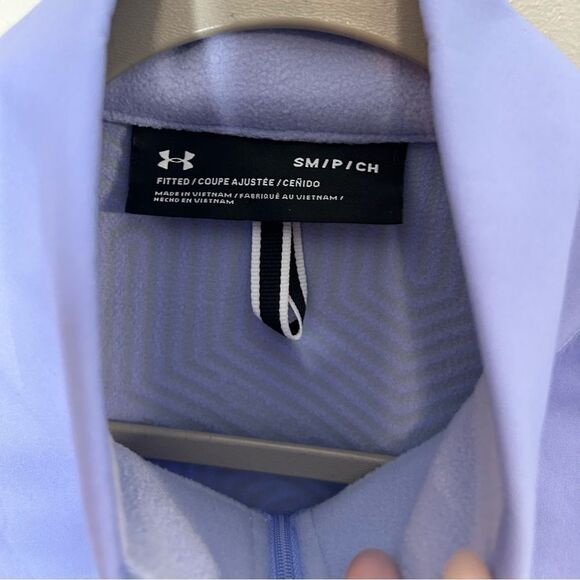 Under Armour Women's ColdGear Infrared Shield Jacket - Picture 4 of 4